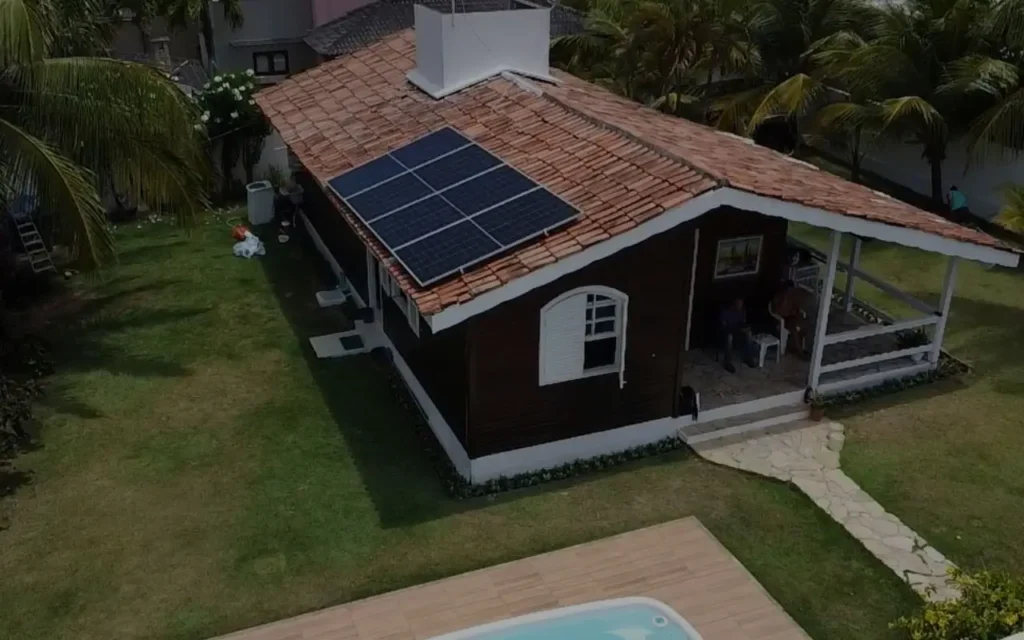 Energia Solar em Salvador