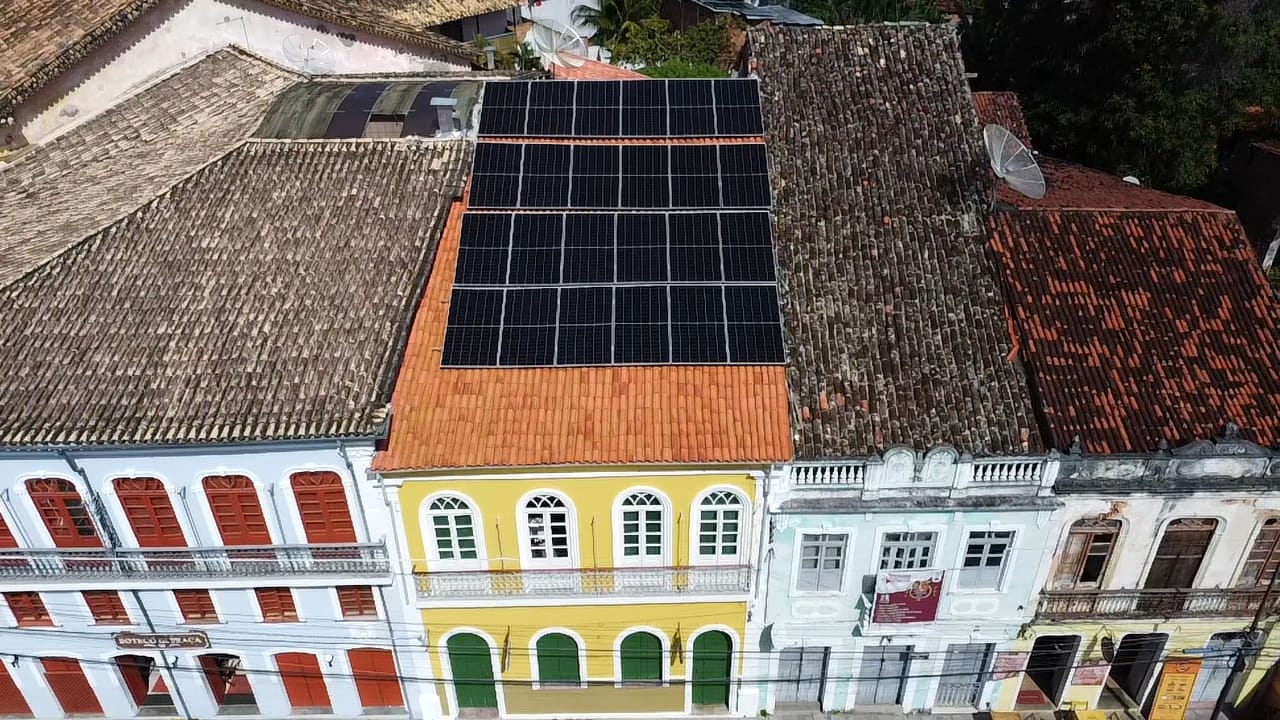 Projetos Elétricos prediais